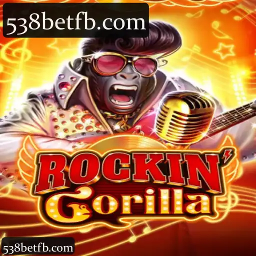 RockinGorilla: A Nova Sensação no Mundo dos Jogos Online