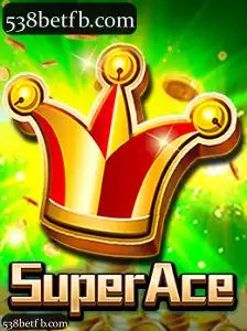 Explore SuperAce na 538bet: Cassino, Slots e Apostas Esportivas em Uma Plataforma Exclusiva