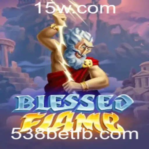 Descubra a Magia Atraente de BlessedFlame: Um Mergulho nas Regras e Dinâmicas do Jogo