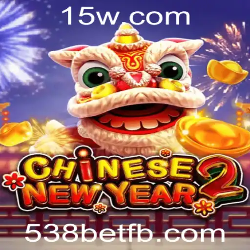 Explorando o Jogo CHINESENEWYEAR2 no 538bet