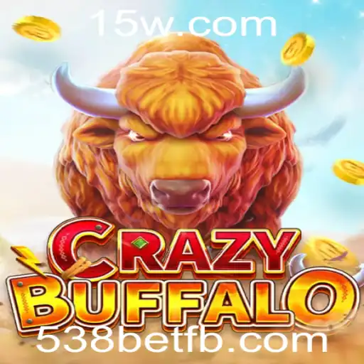 Explorando o Jogo CRAZYBUFFALO: Uma Aventura de Apostas Inovadora