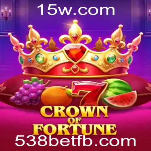 Explorando o Universo Lendário de CrownofFortune: Um Mergulho no Mundo de 538bet
