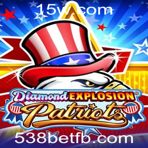 Explorando o Novo Jogo DiamondExplosionPatriots: Estratégias e Regras com 538bet