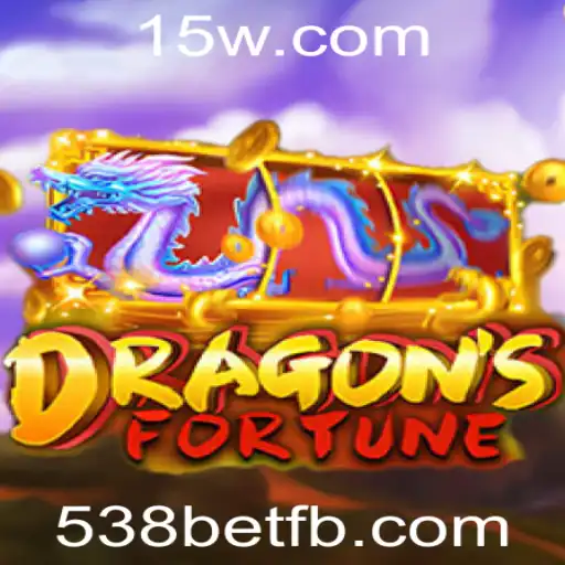 Descubra DragonFortune no 538bet: Um Jogo de Estratégia e Sorte