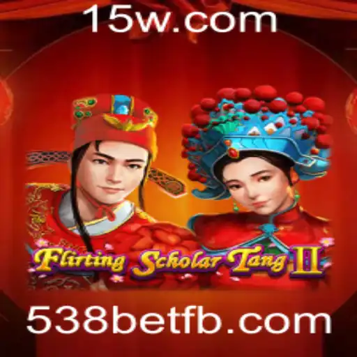 Explorando o Mundo de Flirting Scholar Tang II