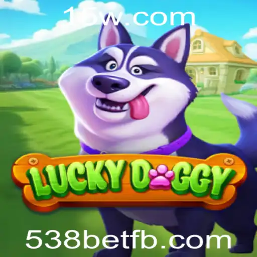 Explorando LuckyDoggy no Universo de Apostas 538bet