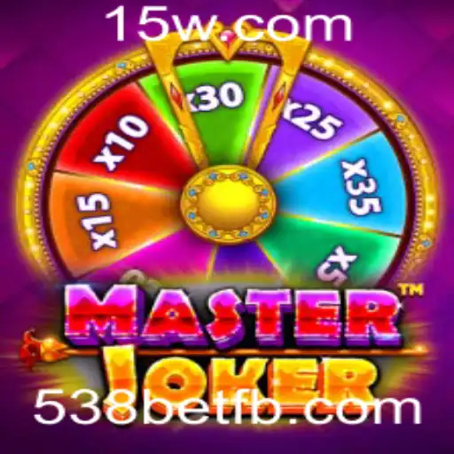 Descubra o Fascinante Mundo de MasterJoker com 538bet