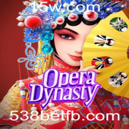 OperaDynasty: Mergulhando no Mundo das Apostas Online com 538bet