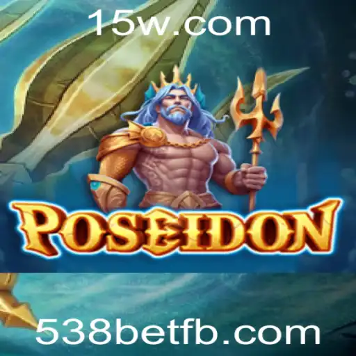 Explorando o Jogo Poseidon na 538bet