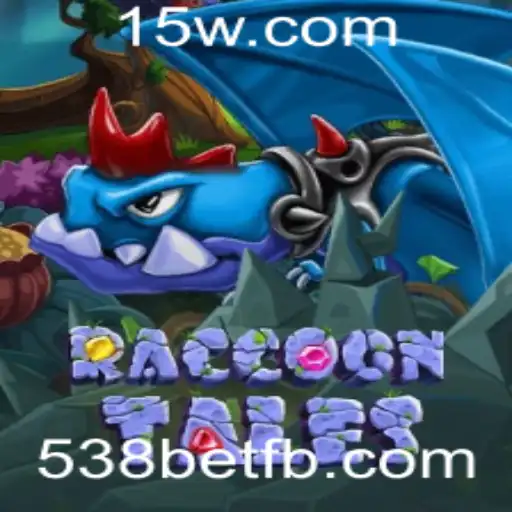 RaccoonTales: A Fascinante Aventura do Mundo dos Guaxinins