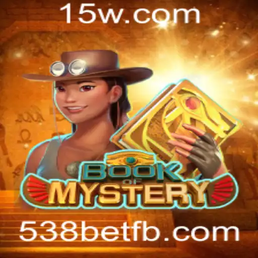 Descubra o Fascinante Jogo 'Book of Mystery' com 538bet