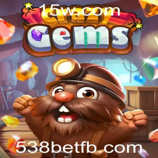 Descubra o Fascinante Mundo do Jogo CrazyGems