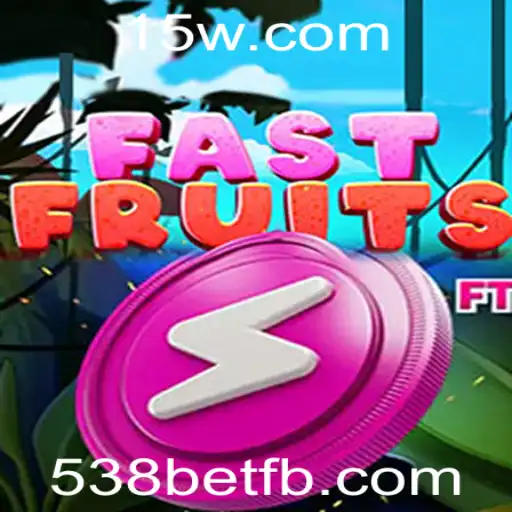 Descubra FastFruits: Um Novo Mundo de Diversão no 538bet