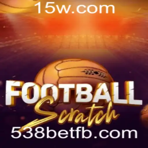 Descubra o Emocionante FootballScratch com 538bet