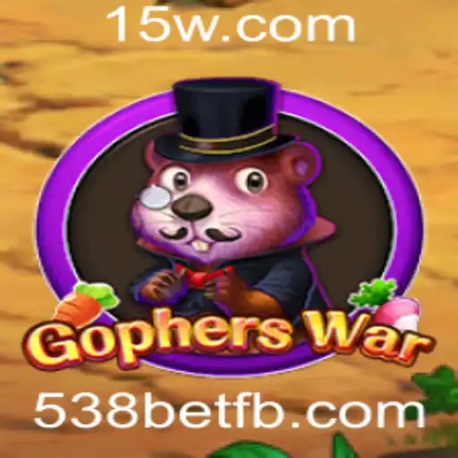 GophersWar: O Jogo Empolgante Que Está Dominando o Universo do Entretenimento Online