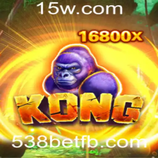 O Jogo 'Kong' e a Plataforma 538bet: Descrição e Regras para um Entretenimento Moderno