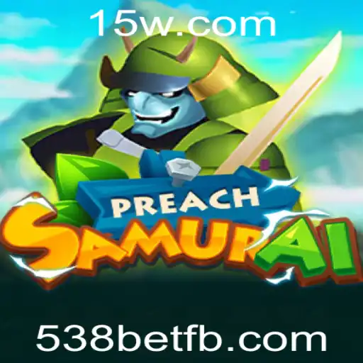 PreachSamurai: Uma Jornada Espiritual no Mundo dos Jogos