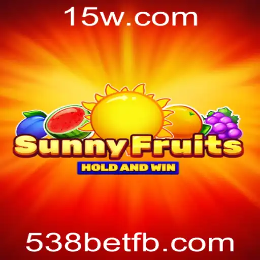 Descobrindo SunnyFruits no 538bet: Um Guia Compreensível
