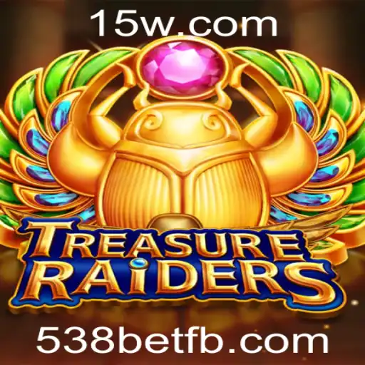 Explorando as Aventuras de TREASURERAIDERS: Uma Imersão no Jogo