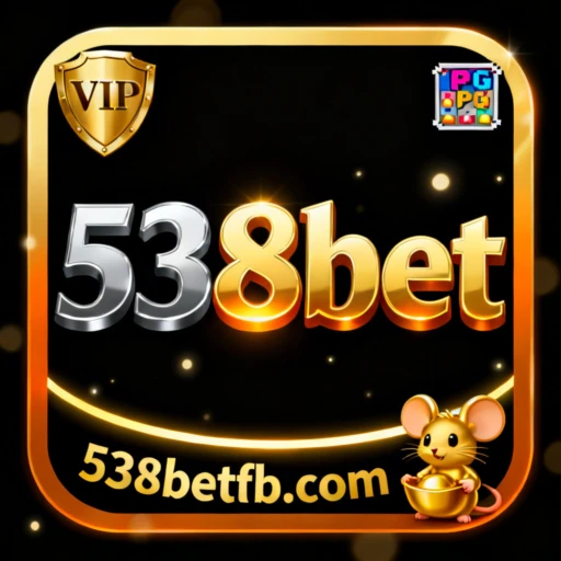538bet Logo